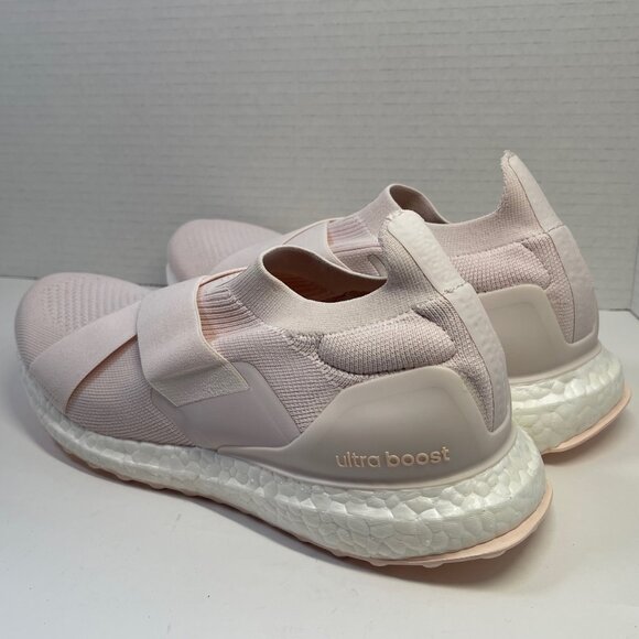 Adidas UltraBOOST DNA Slip On Orchid Tint (NIB) - Picture 4 of 13